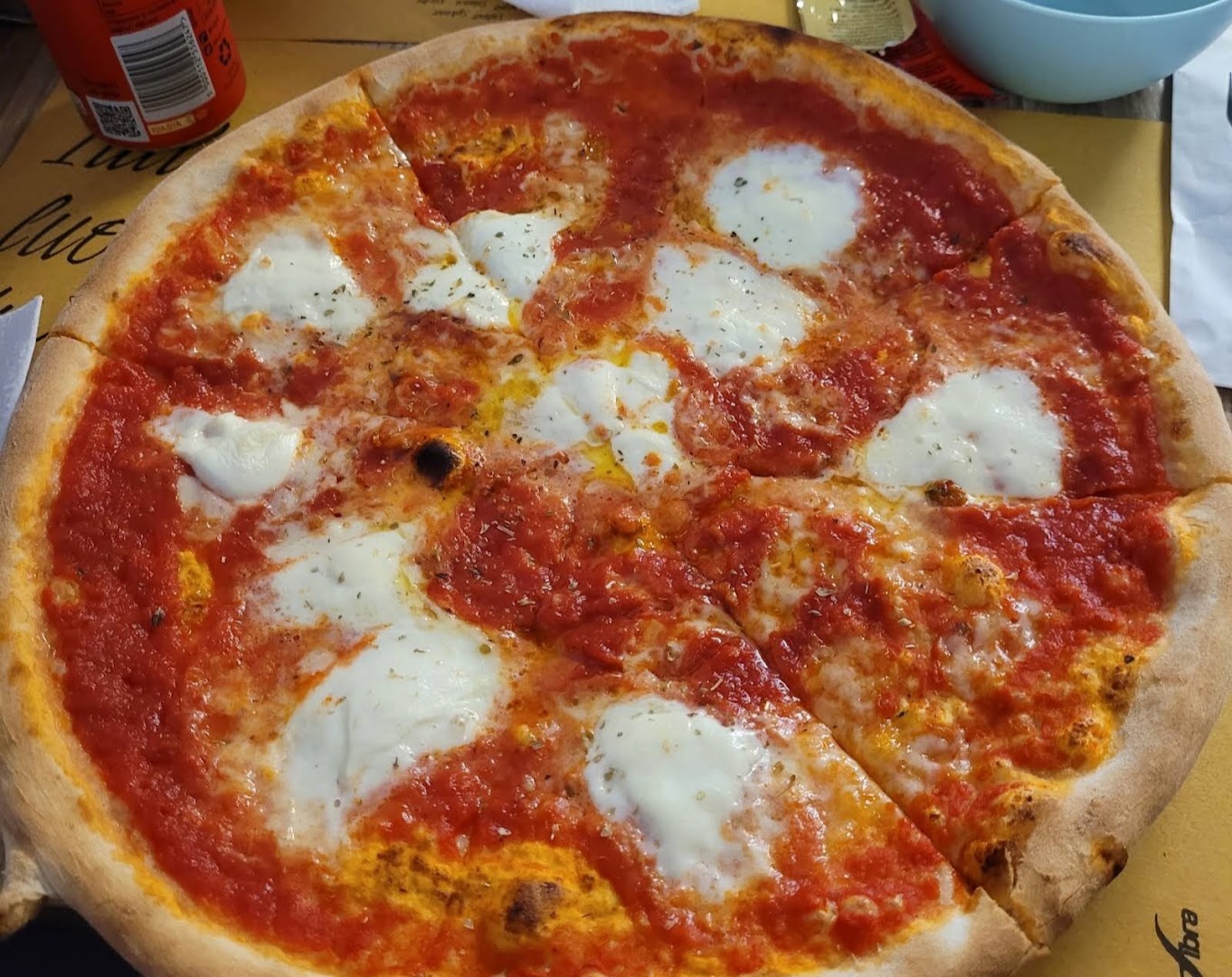 Euro Pizza Kebab