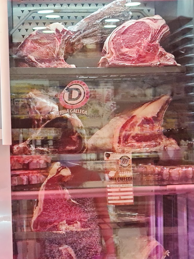 Euro Quality Food - Macelleria-Salumeria-Gastronomia-Mini market