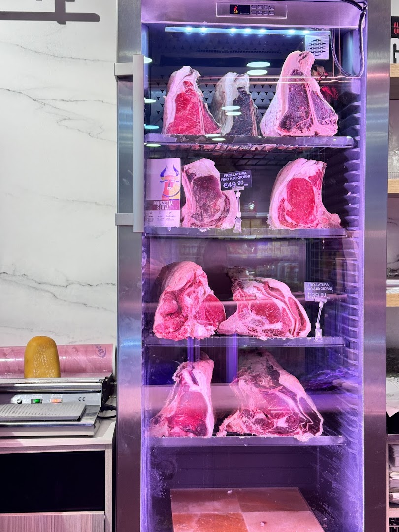 Euro Quality Food - Macelleria-Salumeria-Gastronomia-Mini market