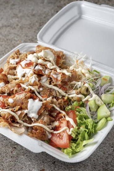 Euro Snack Pizzeria & Kebab Rovereto