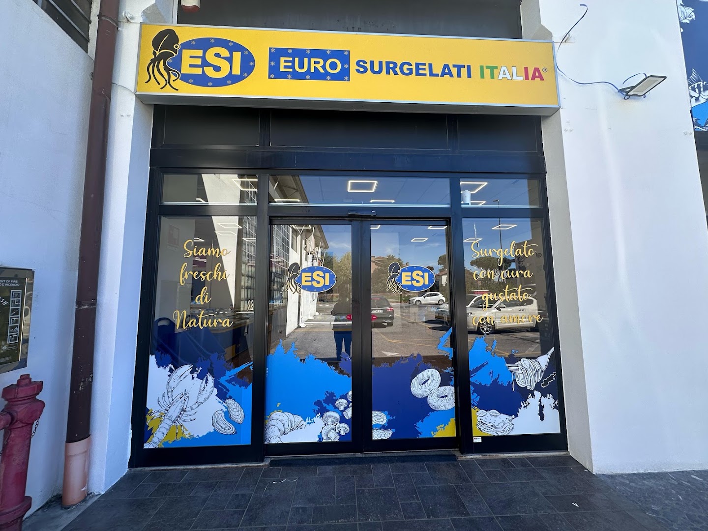 Euro Surgelati Ravenna