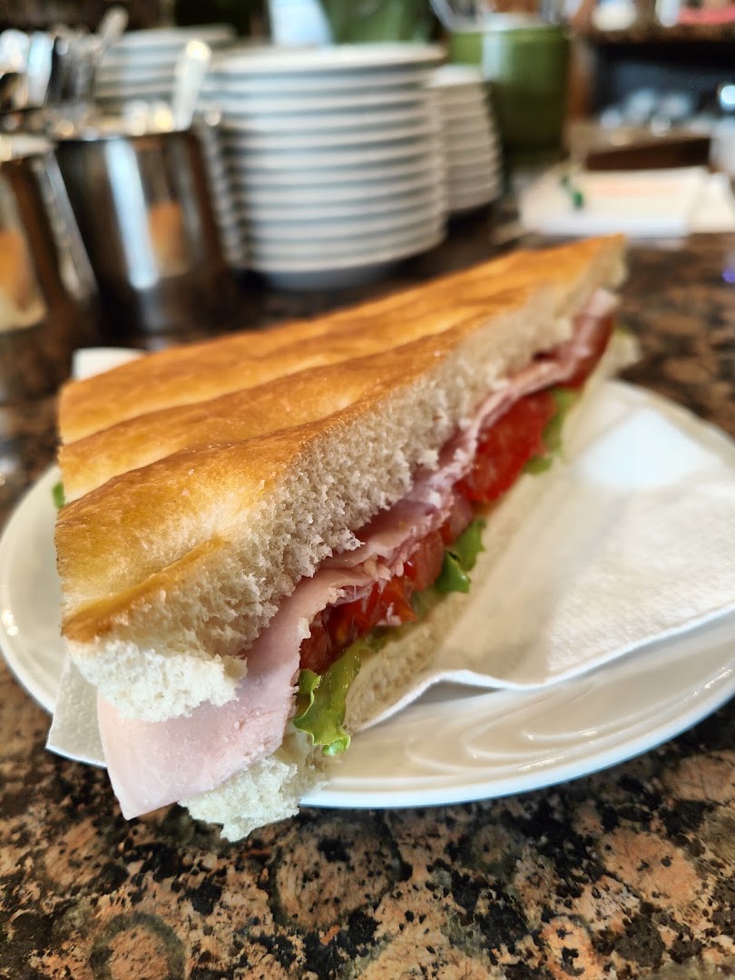 Eurobar Abano, Abano Terme