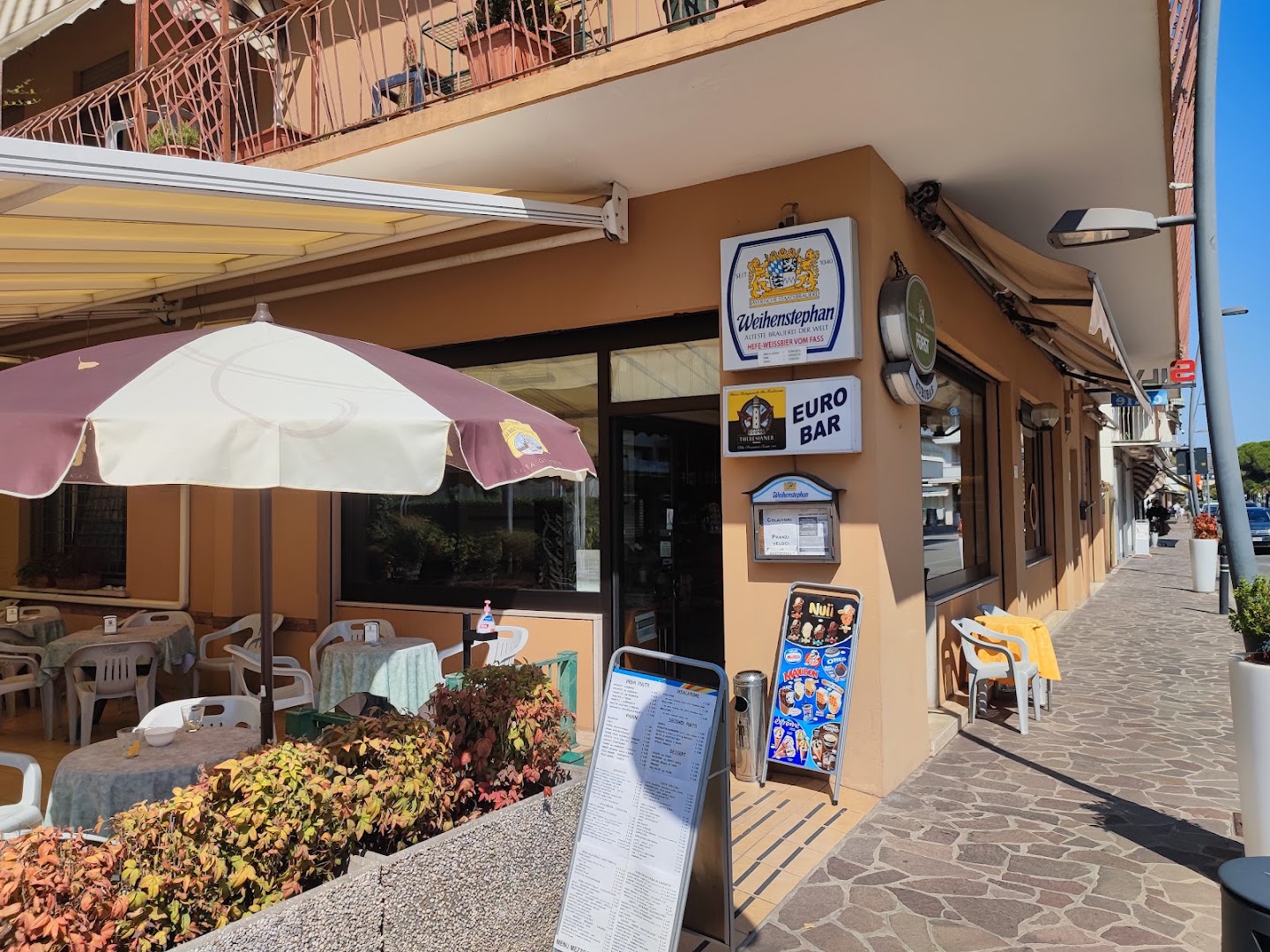Eurobar Abano