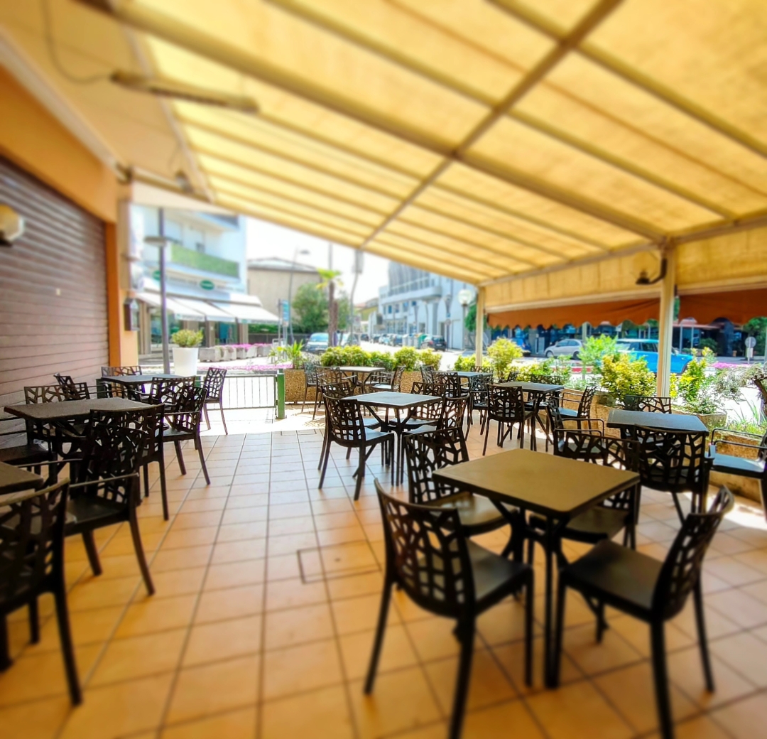 Eurobar Abano