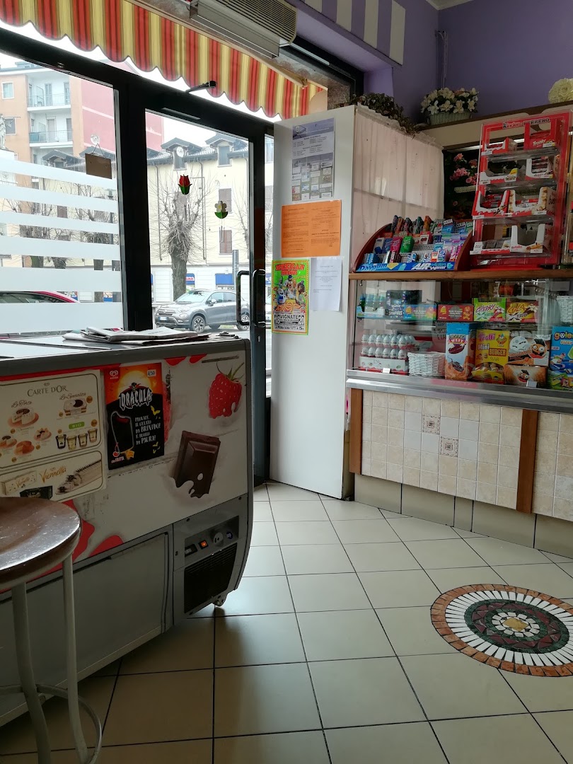 Eurobar Da Elisa e Massimo - Bar, Caffetteria, Tavola Fredda Vignate, Vignate