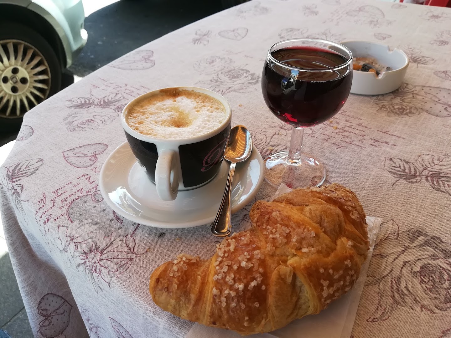 Eurobar Da Elisa e Massimo - Bar, Caffetteria, Tavola Fredda Vignate