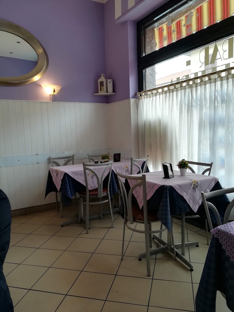 Eurobar Da Elisa e Massimo - Bar, Caffetteria, Tavola Fredda Vignate