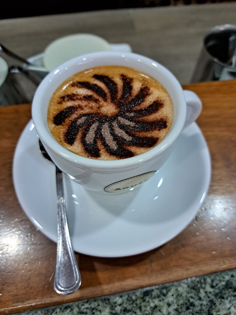 Eurobar Di Apostoli Mara