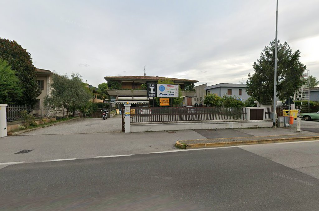 Eurobar Di Apostoli Mara