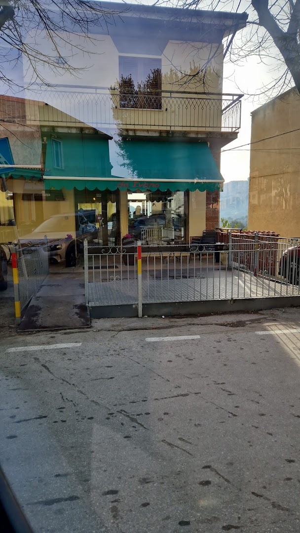 Eurobar di Ivano Floris