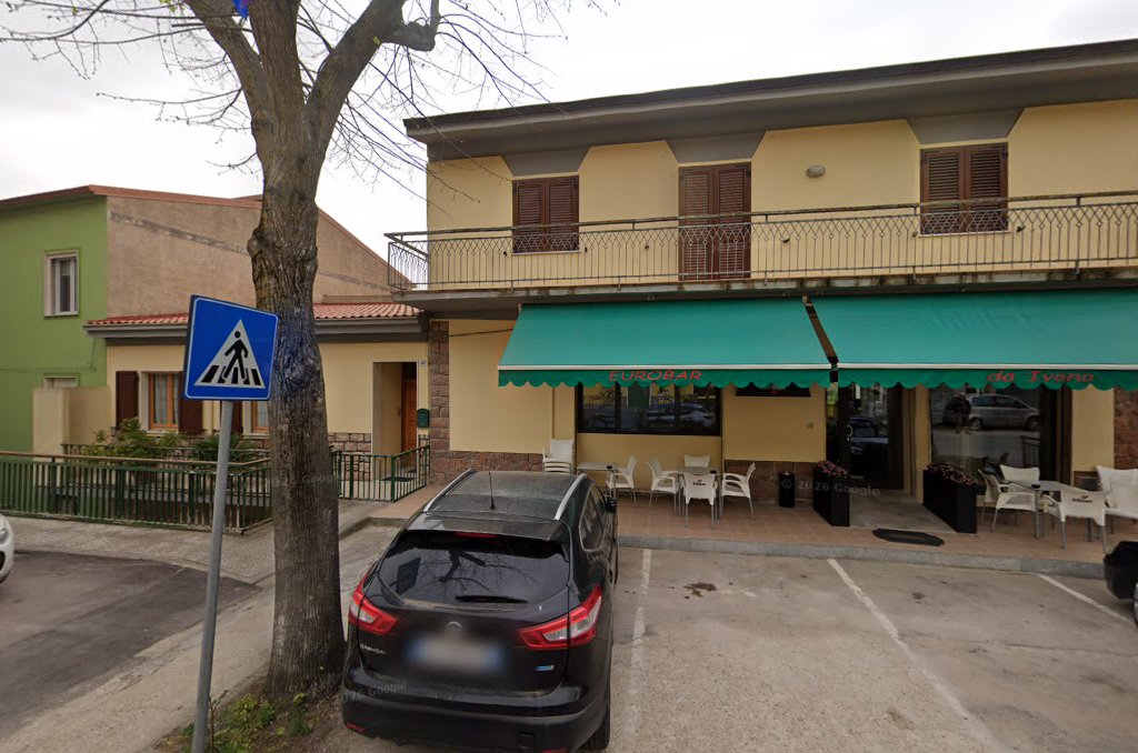 Eurobar di Ivano Floris