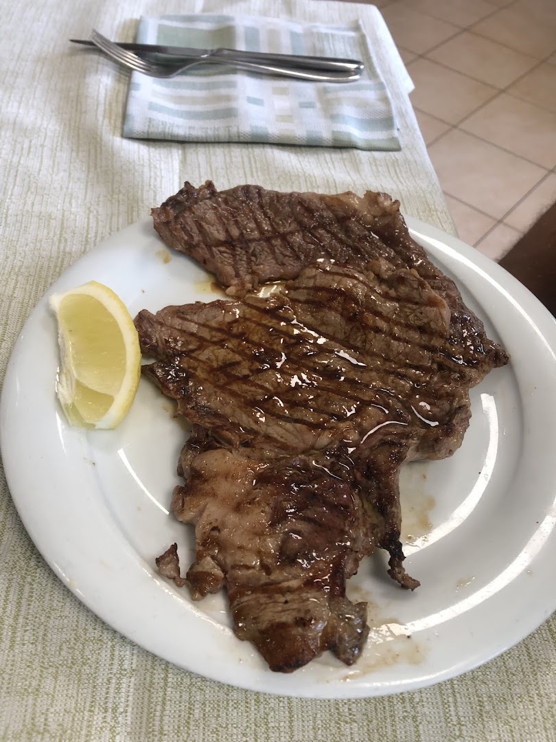 EuroBar Di Rea Francesco