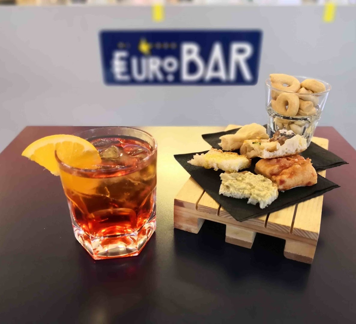 EuroBar IP Perugia