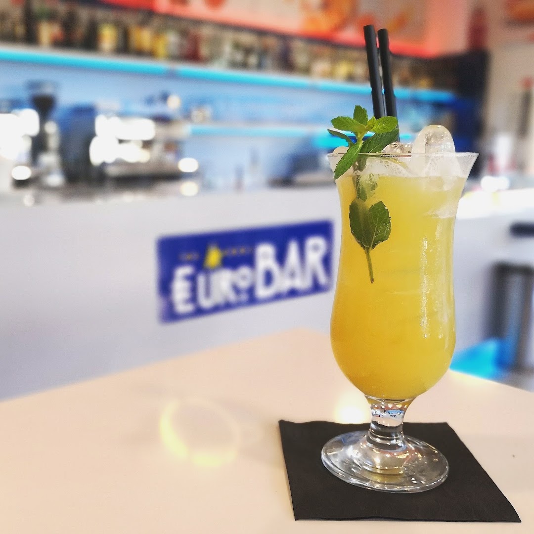 EuroBar IP Perugia
