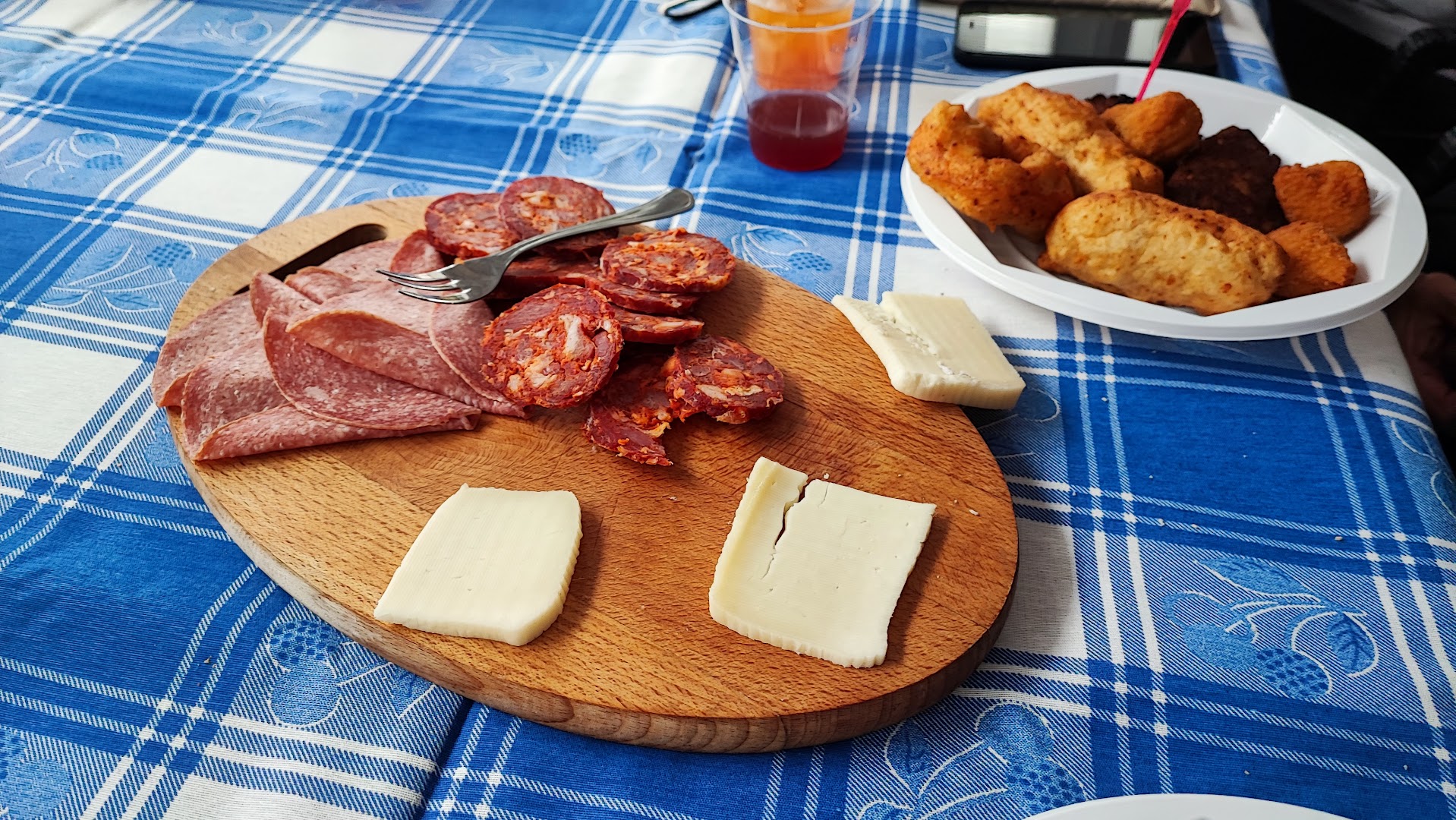 Eurobar