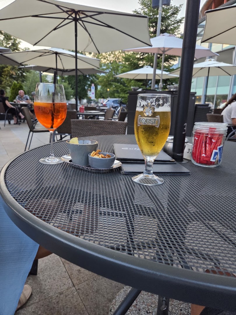 Eurobar Prad