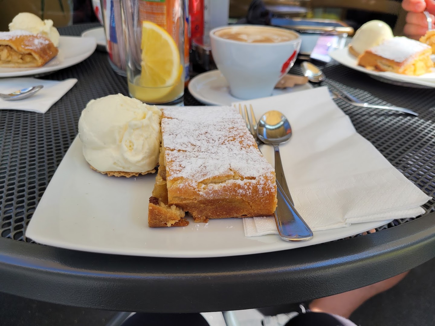 Eurobar Prad