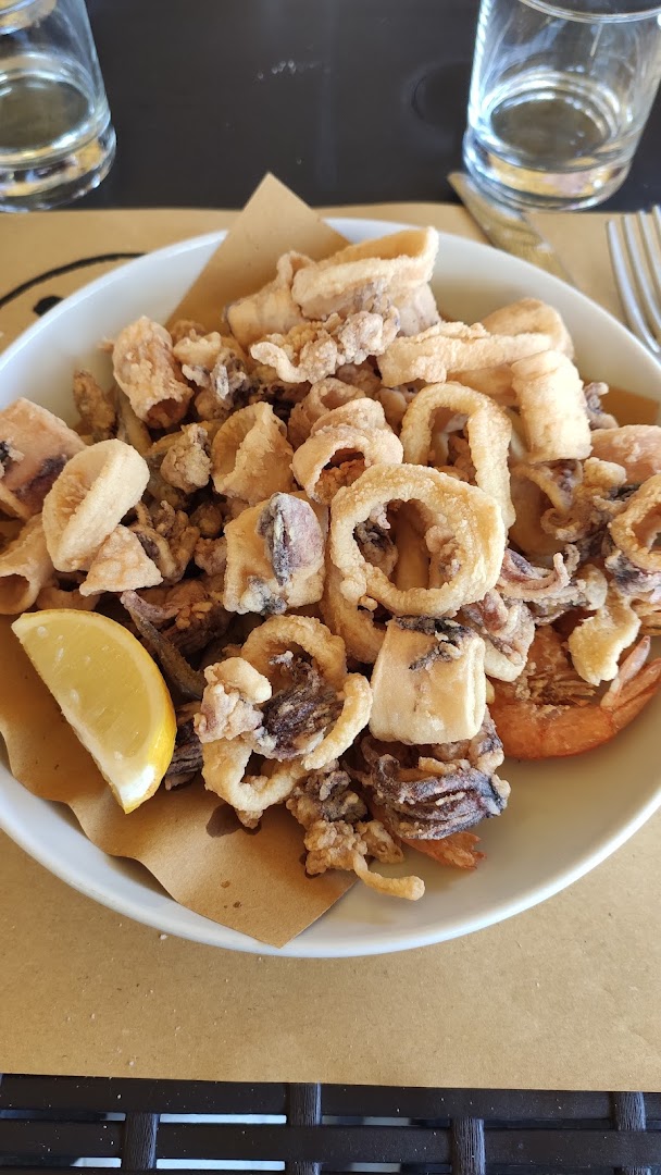 Eurobar - Ristorante e Bar