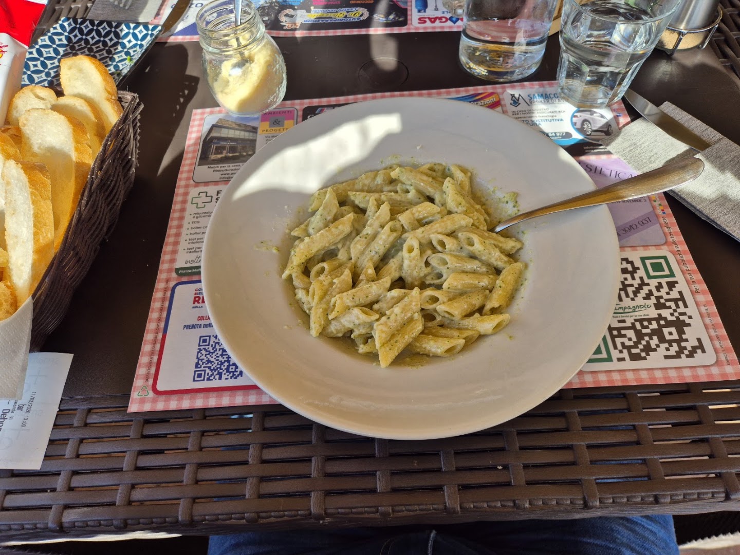 Eurobar - Ristorante e Bar
