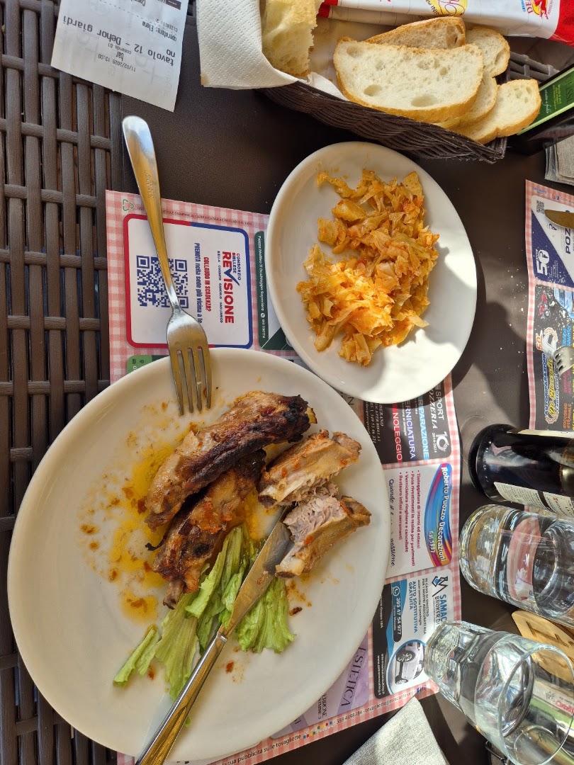 Eurobar - Ristorante e Bar, Candelo