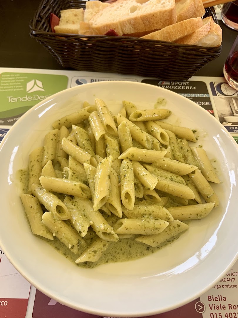 Eurobar - Ristorante e Bar
