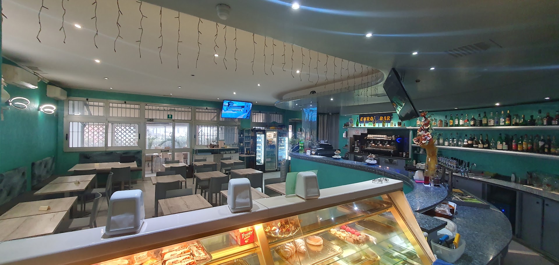 Eurobar Ristorante