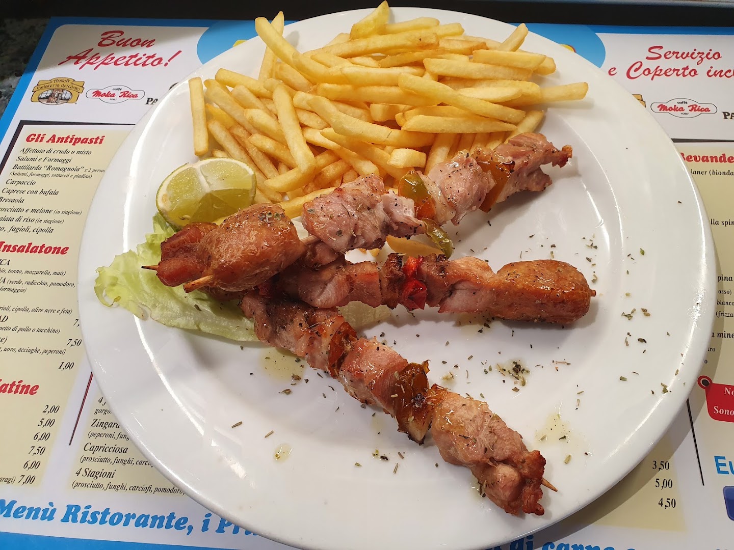 Eurobar Ristorante