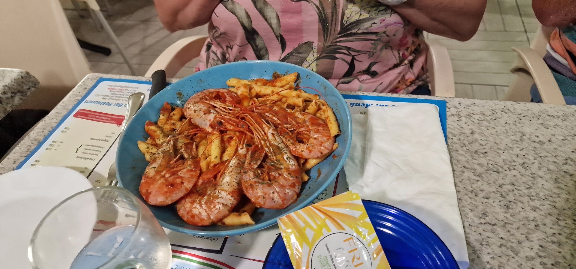 Eurobar Ristorante