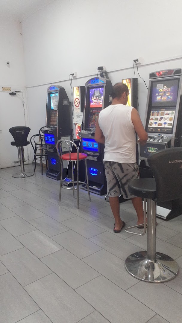 Eurobar