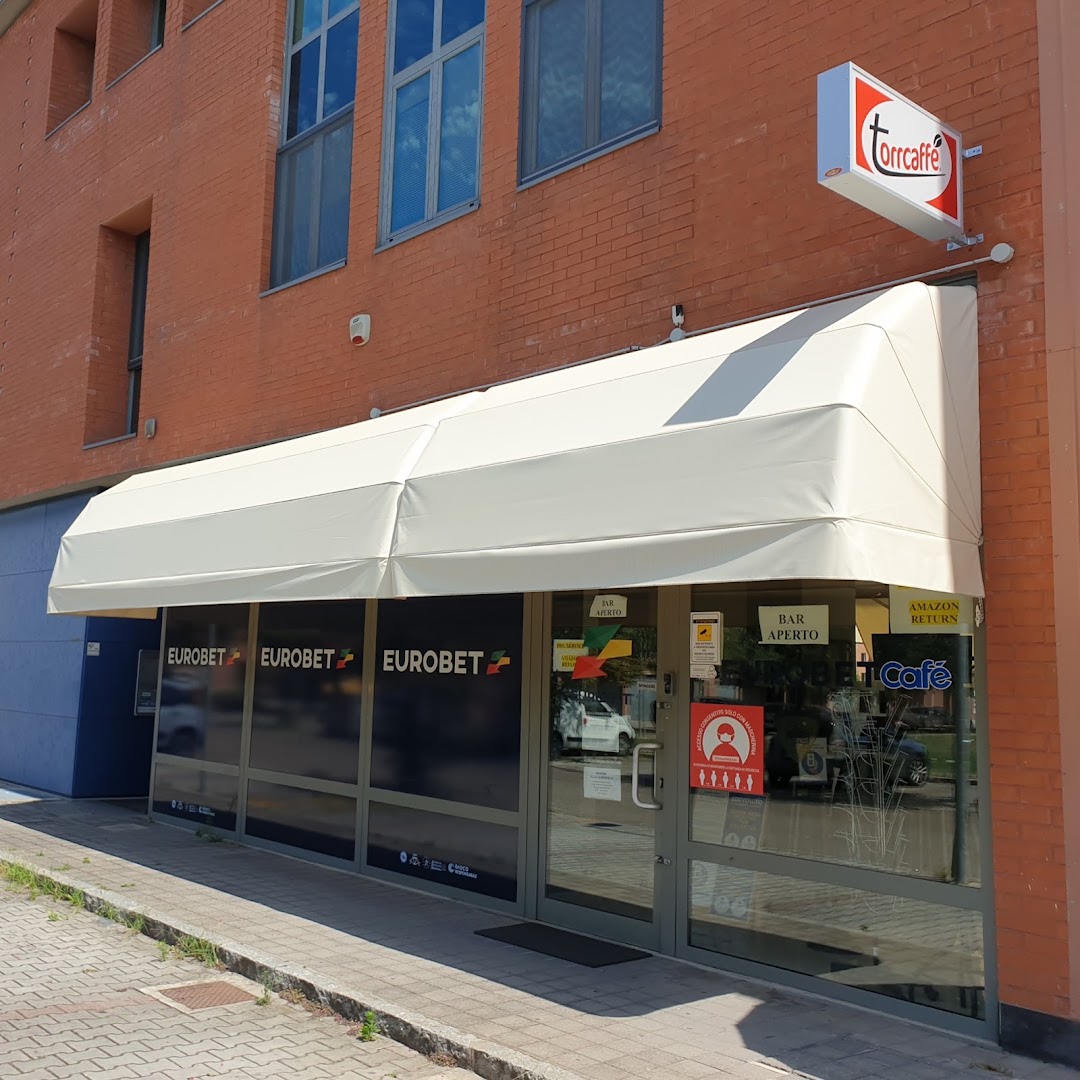 Eurobet Cafè - Green Club, Modena