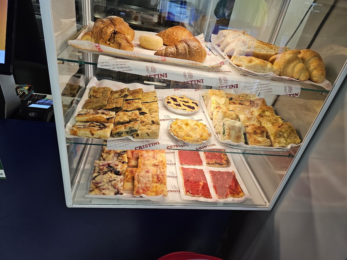 Eurobet Cafè - Green Club