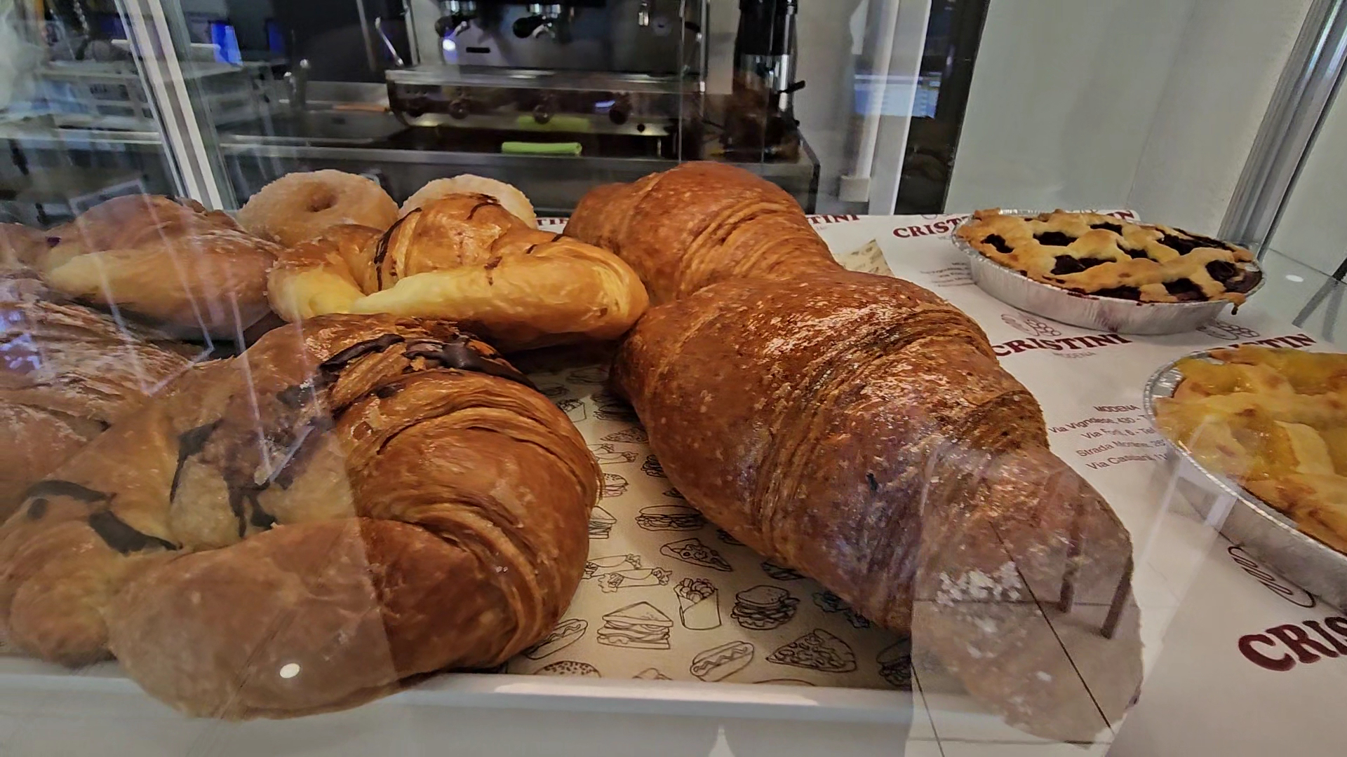 Eurobet Cafè - Green Club