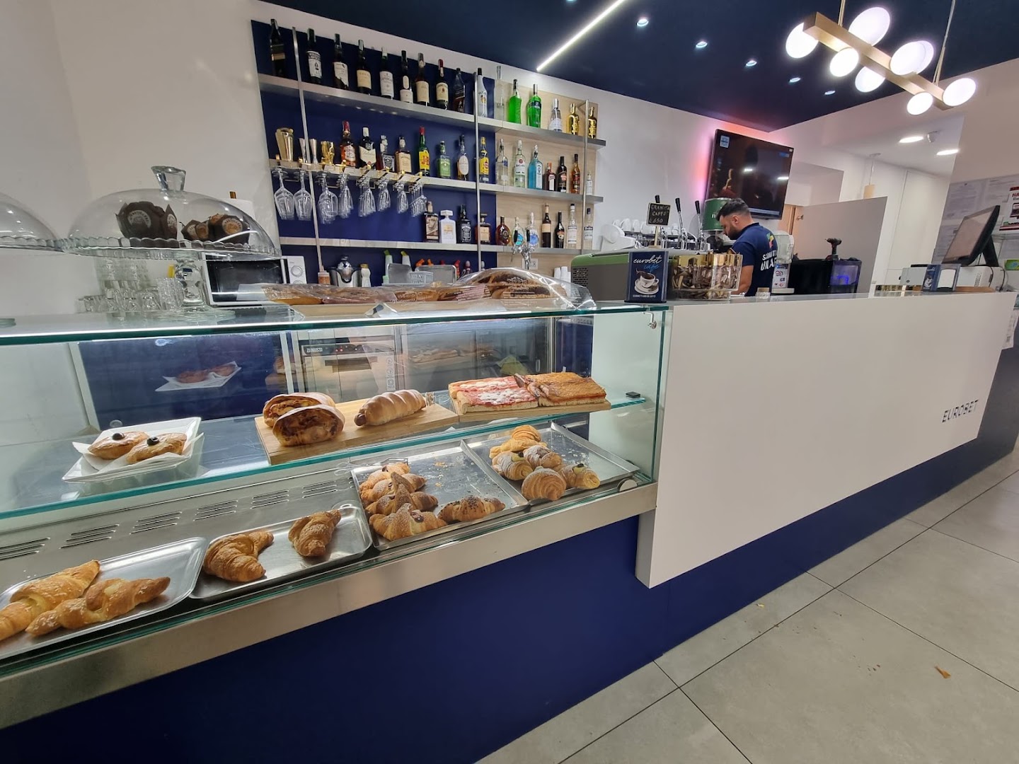 Eurobet Cafè