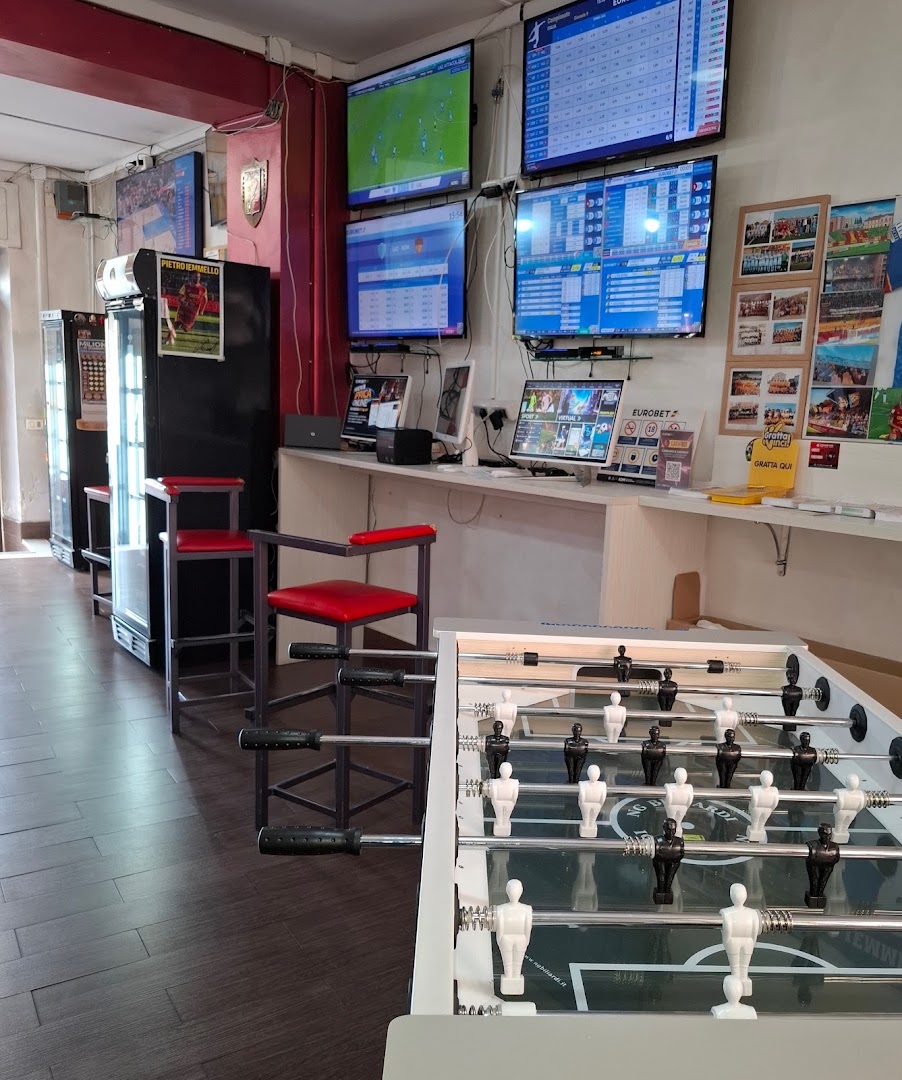 Eurobet Cotronei