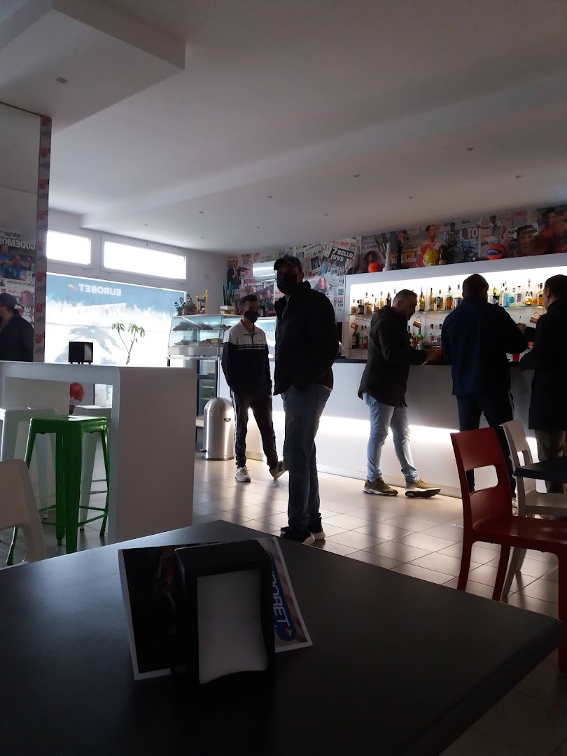 Eurobet, Fara in Sabina