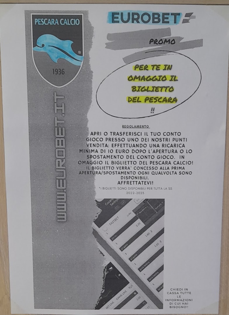 EurobetCafé