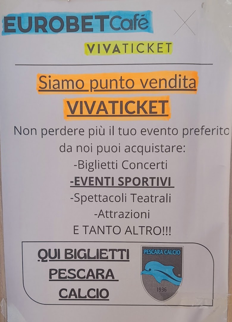 EurobetCafé