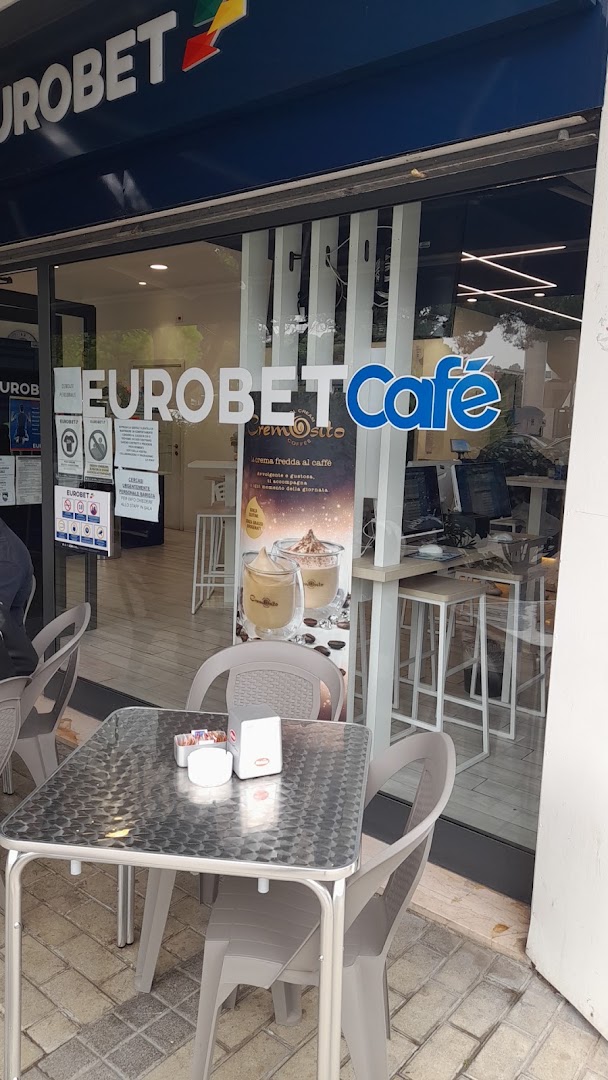 EurobetCafé, Pescara