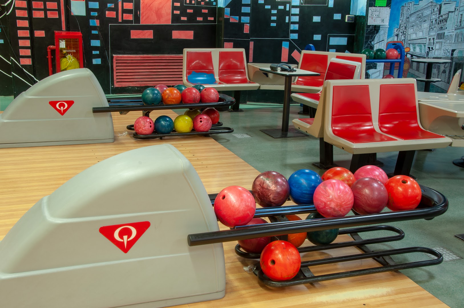 Eurobowling & Pizzotteria