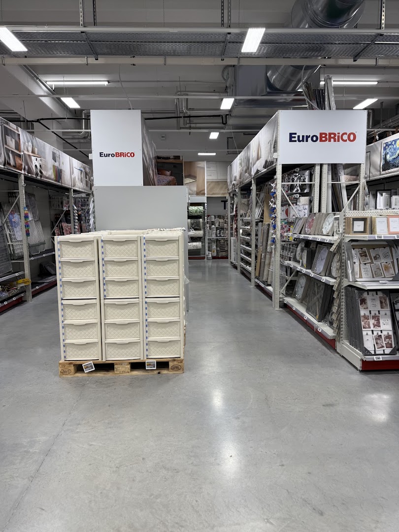 Eurobrico Arco