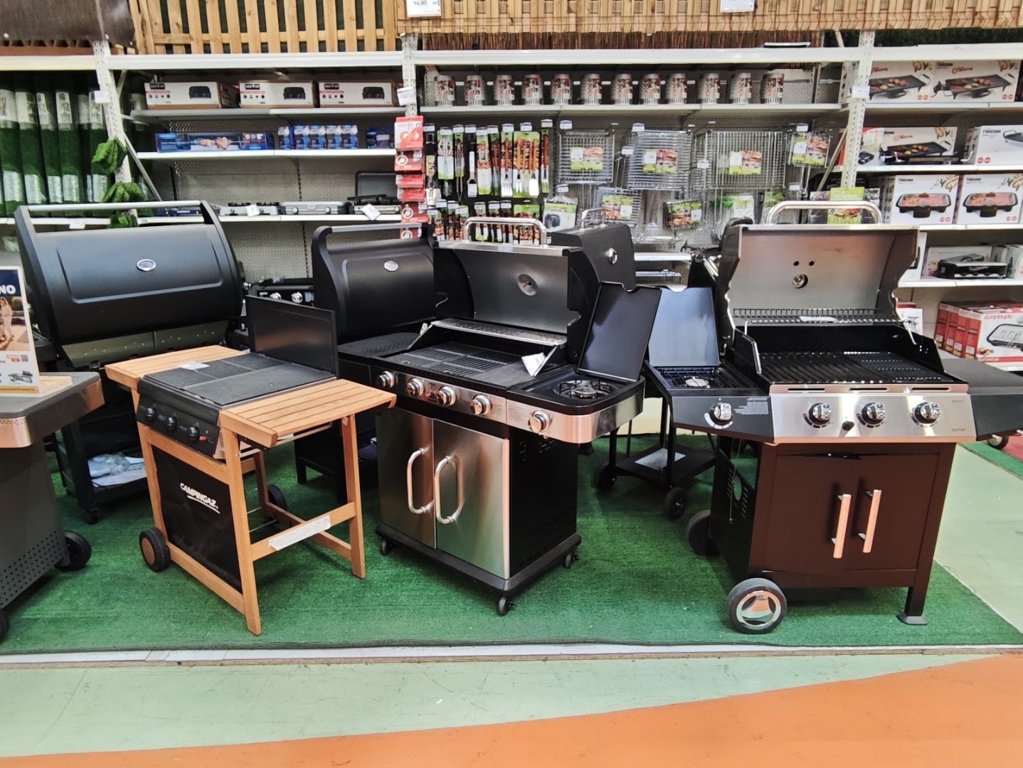 Eurobrico Cassola Nord