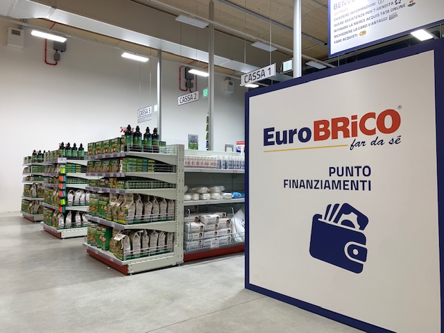Eurobrico Feltre, Feltre