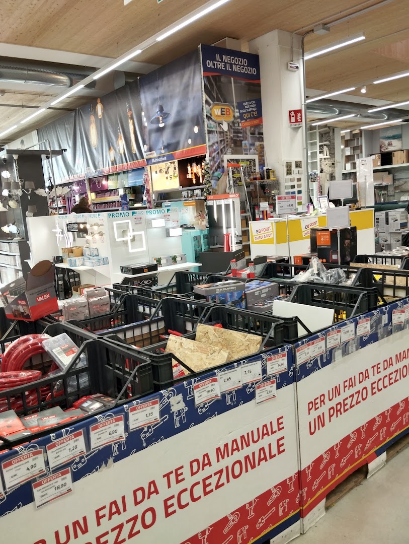 Eurobrico Feltre