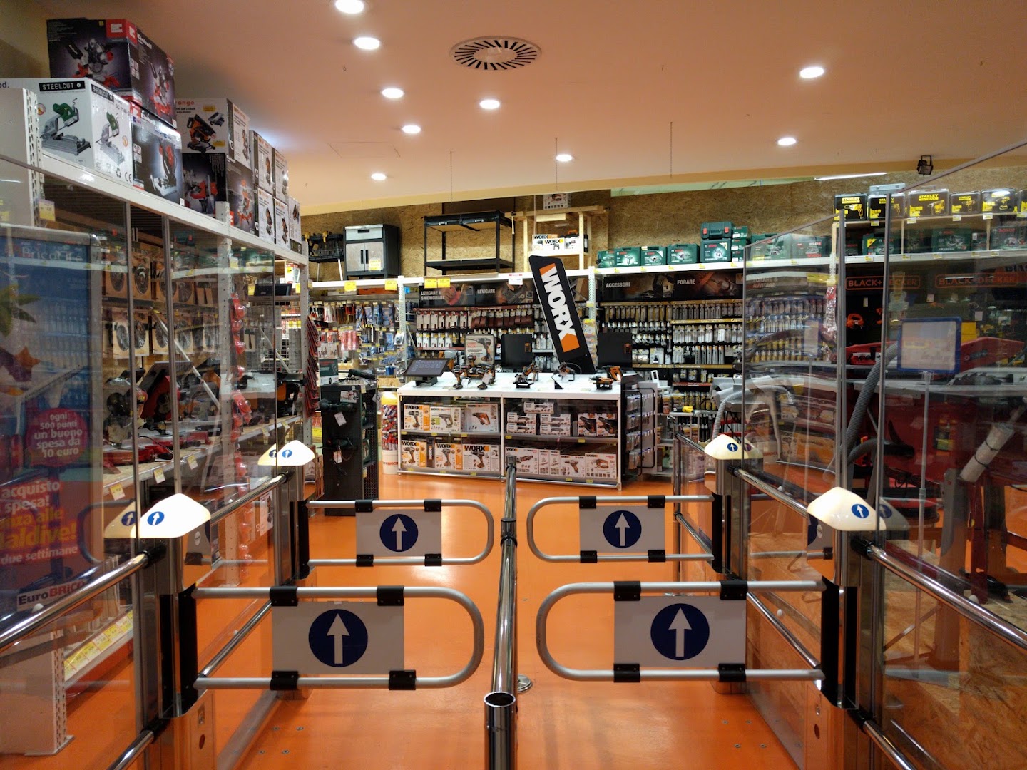 Eurobrico Schio
