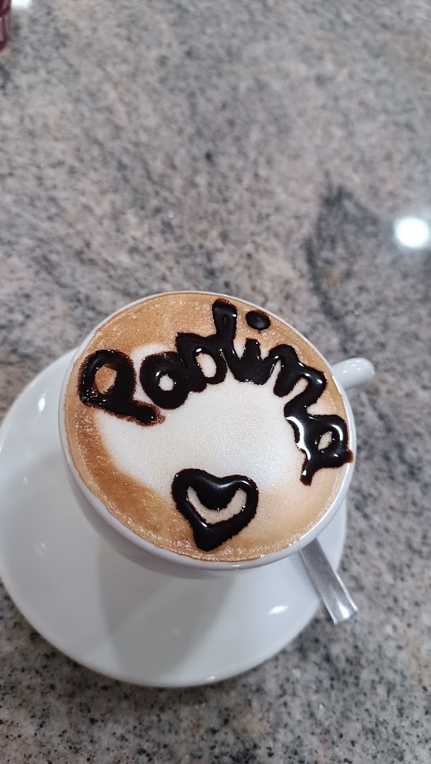 Eurocaffetteria