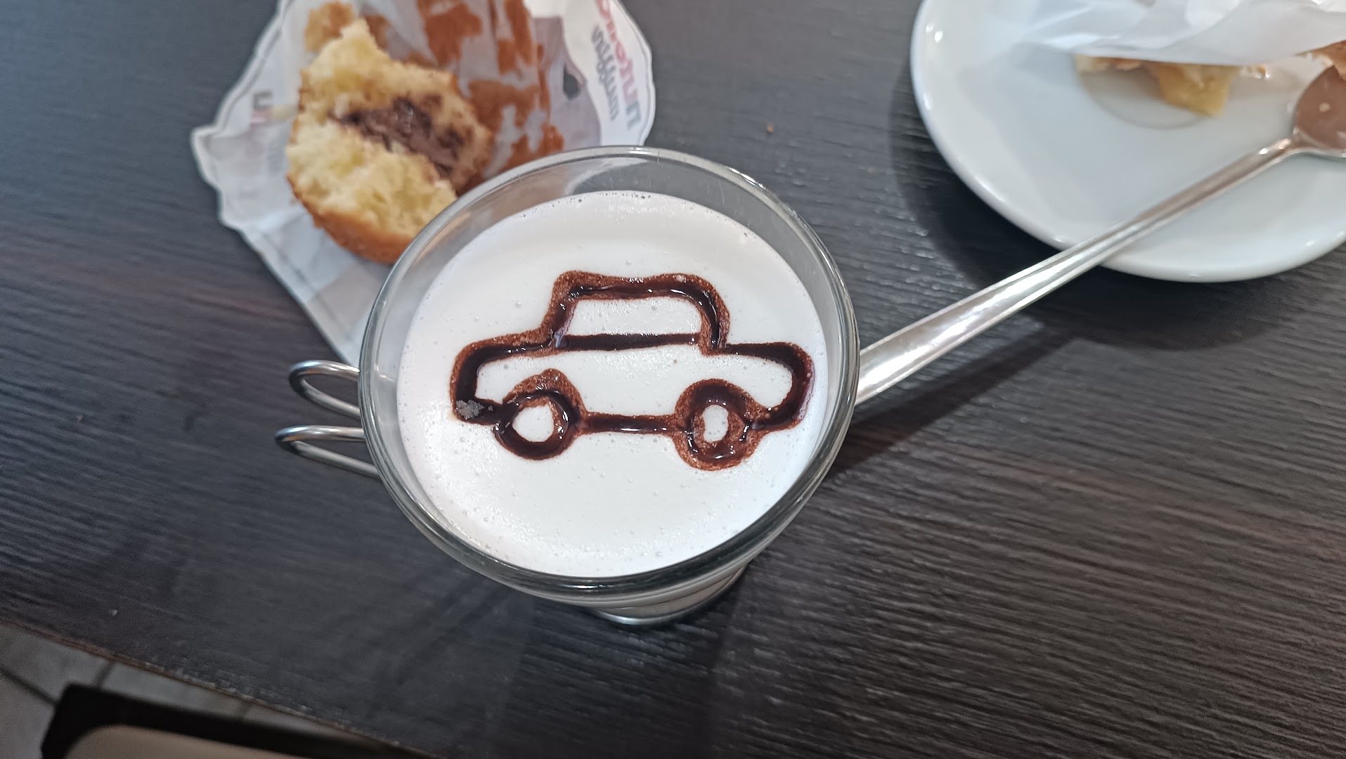 Eurocaffetteria