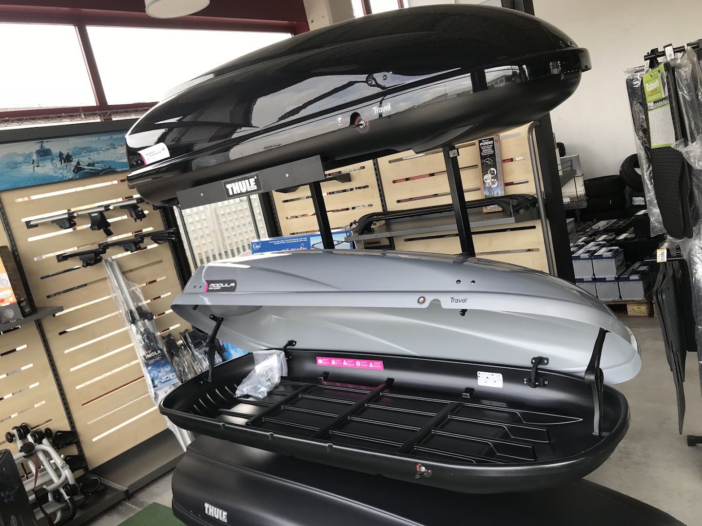 Eurocar Ricambi Auto e Attrezzature – Legnago