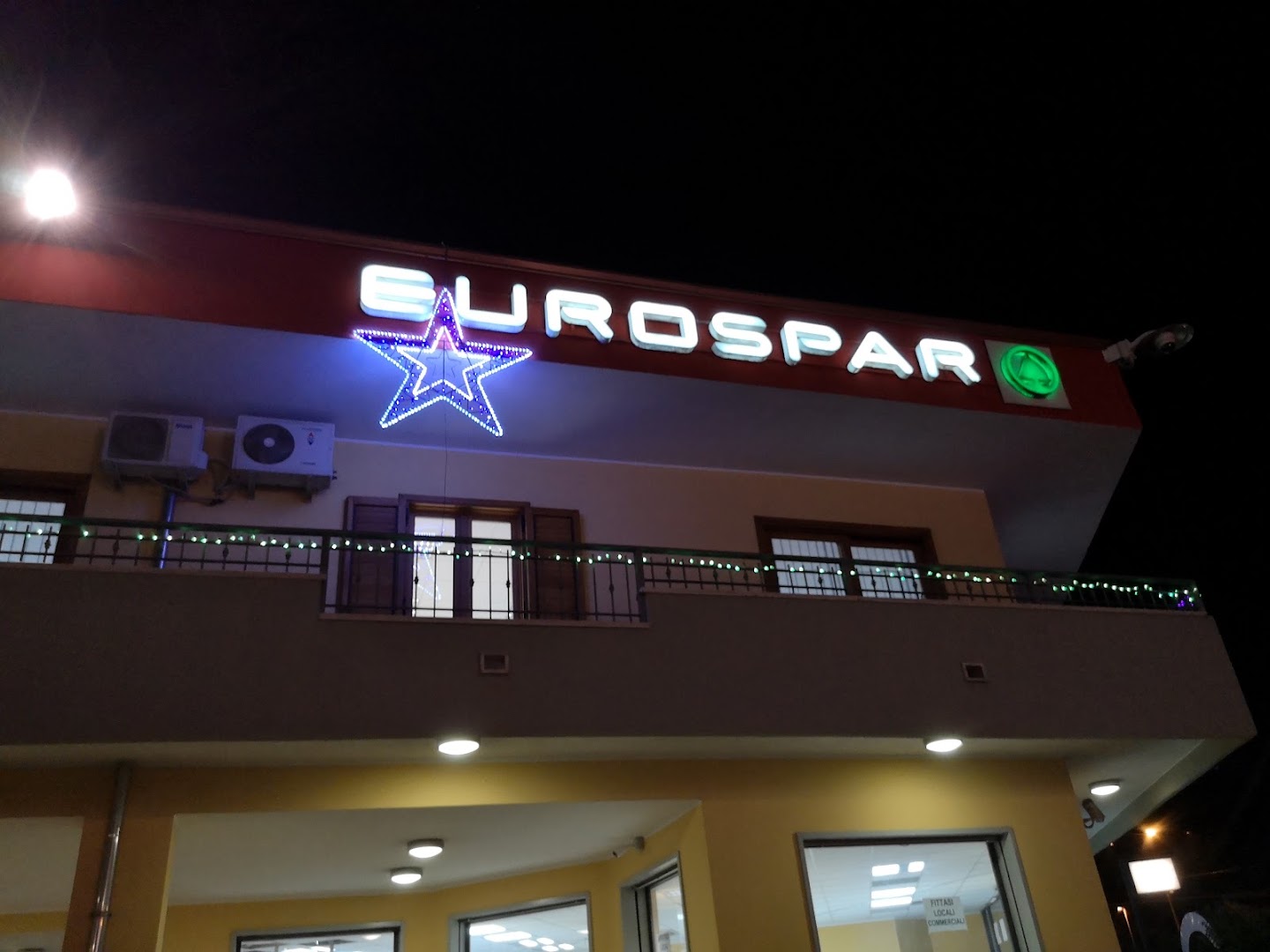 Eurocommercio F. Lli Aita Sas