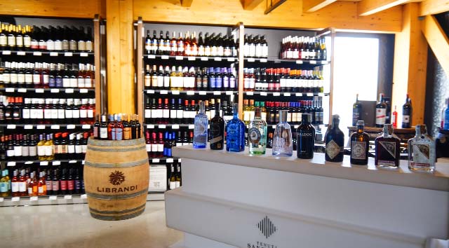 Eurodrink -Enoteca & Bevande