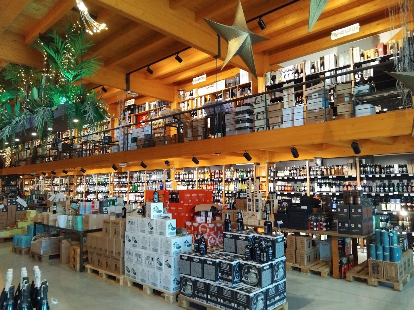 Eurodrink -Enoteca & Bevande